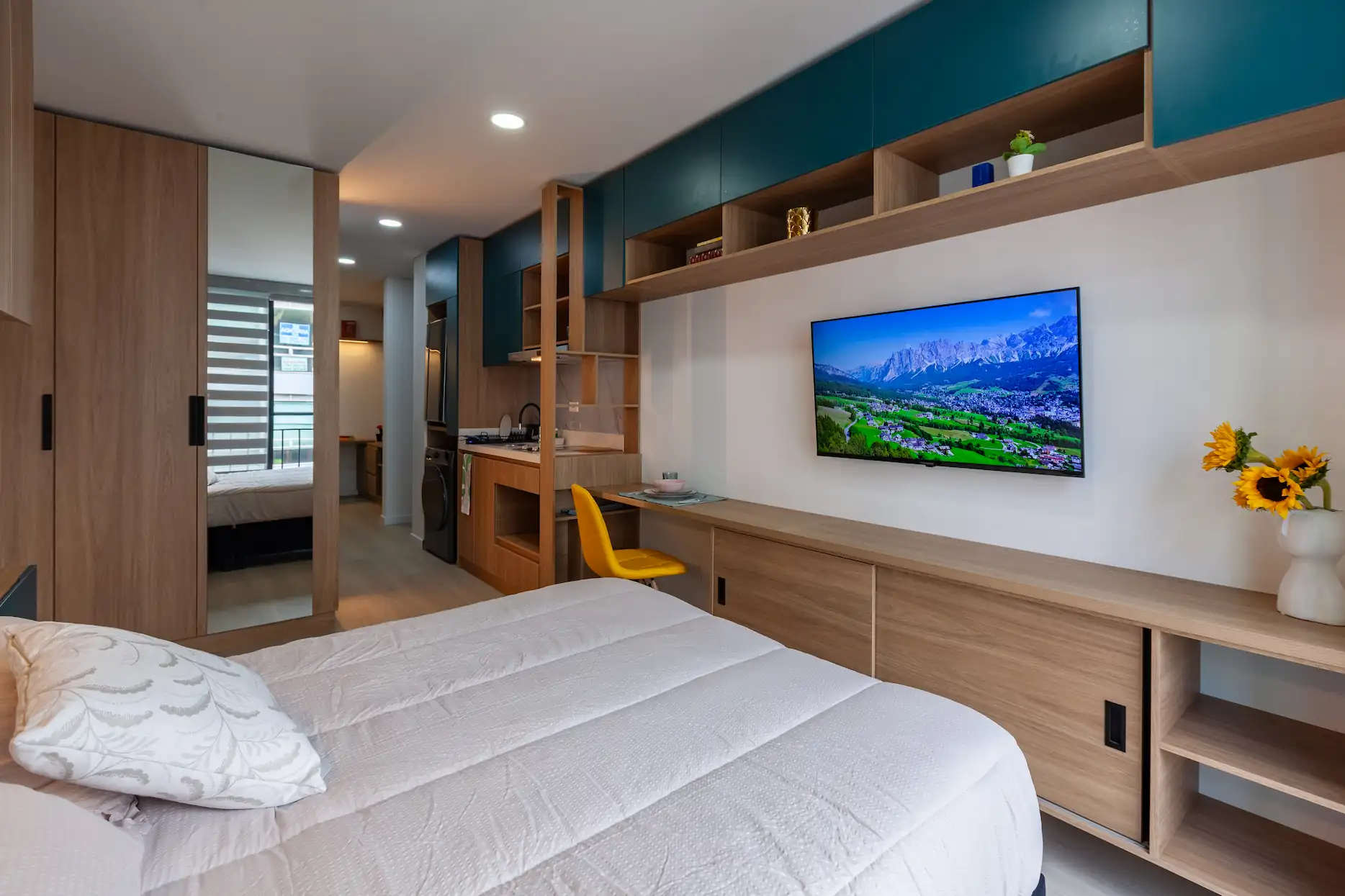 Indigo Studio - Imagen 3
