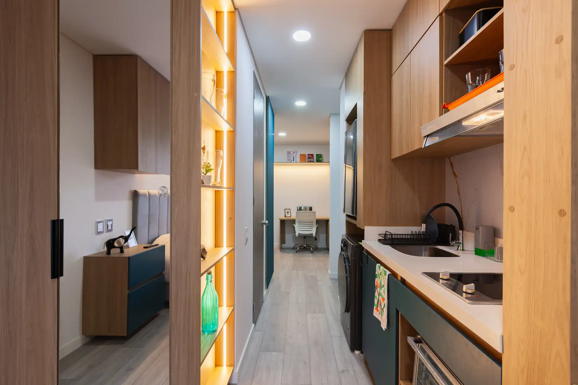 Zian Studio - Imagen 4